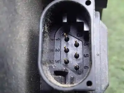 Second-hand car spare part potentiometer for bmw x3 (e83) 2.0 turbodiesel cat oem iam references 354267726460 - 25916010  