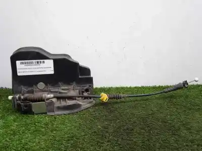 Peça sobressalente para automóvel em segunda mão fechadura da porta dianteira esquerda por bmw x3 (e83) 2.0 turbodiesel cat referências oem iam 7202143 - a046998