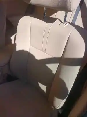 Peça sobressalente para automóvel em segunda mão assento dianteiro esquerdo por bmw x3 (e83) 2.0 turbodiesel cat referências oem iam   