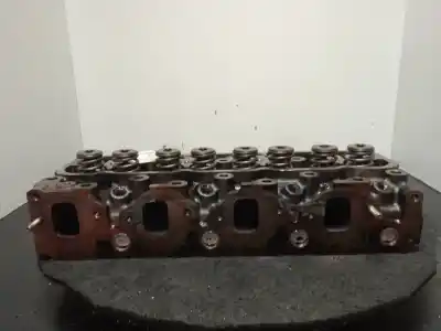 Second-hand car spare part CYLINDER HEAD for OPEL FRONTERA A  OEM IAM references 8-94327269-0, 8-94125352, 8943272690, 894125352  
