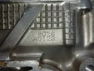 Gebrauchtes Autoersatzteil zylinderkopf des motors zum suzuki baleno berlina sy (eg) 1.6 oem-iam-referenzen 8c26a0123 - s21  