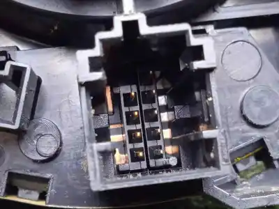 Peça sobressalente para automóvel em segunda mão fita do airbag por bmw x3 (e83) 2.0 turbodiesel cat referências oem iam 613183774889 - 613183764439  