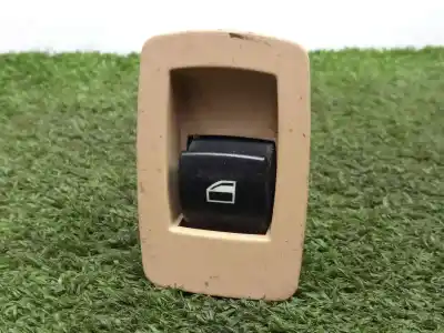 Peça sobressalente para automóvel em segunda mão botão / interruptor elevador vidro traseiro esquerdo por bmw x3 (e83) 2.0 turbodiesel cat referências oem iam 3445654