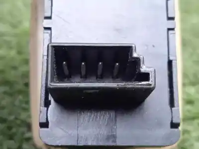 Peça sobressalente para automóvel em segunda mão botão / interruptor elevador vidro traseiro esquerdo por bmw x3 (e83) 2.0 turbodiesel cat referências oem iam 3445654  