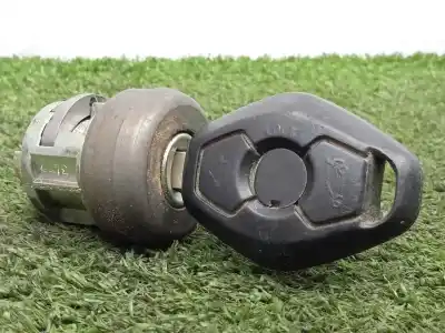Peça sobressalente para automóvel em segunda mão comutador de ignição por bmw x3 (e83) 2.0 turbodiesel cat referências oem iam 