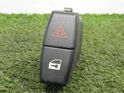 Peça sobressalente para automóvel em segunda mão interruptor 4 piscas - emergência por bmw x3 (e83) 2.0 turbodiesel cat referências oem iam 61316919506 - 6131691950604