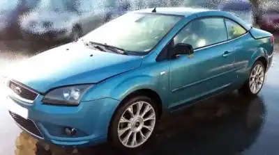 Second-hand car spare part electric roof for ford focus cabrio (ca5) 2.0 tdci cat oem iam references 