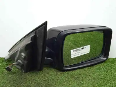 Peça sobressalente para automóvel em segunda mão espelho retrovisor direito por bmw x3 (e83) 2.0 turbodiesel cat referências oem iam 