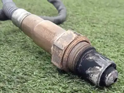 Peça sobressalente para automóvel em segunda mão sonda lambda por bmw x3 (e83) 2.0 turbodiesel cat referências oem iam 0281004079 - 780436901  5.cables