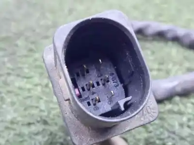Peça sobressalente para automóvel em segunda mão sonda lambda por bmw x3 (e83) 2.0 turbodiesel cat referências oem iam 0281004079 - 780436901  5.cables