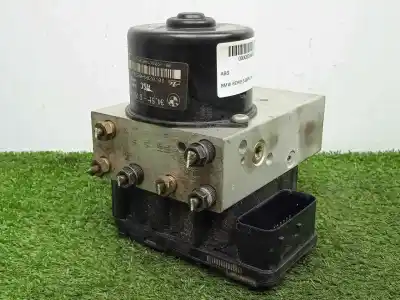 Peça sobressalente para automóvel em segunda mão ABS por BMW SERIE 3 BERLINA (E46)  Referências OEM IAM 34516751768 - 10094808023 - 5WK8467 - 34516751767  