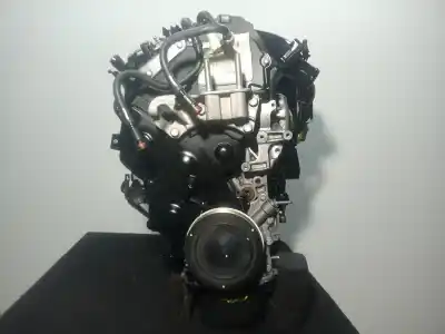 Pièce détachée automobile d'occasion moteur complet pour mazda 5 (cw) 1.6 cd diesel cat références oem iam  116cv 