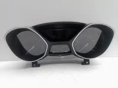 Автозапчасти б/у приборная доска за ford c-max 2.0 tdci cat ссылки oem iam bm5t10849cu - bm5t14c226ae - bm5t14c026as