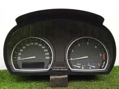 Peça sobressalente para automóvel em segunda mão quadrante por bmw x3 (e83) 2.0 turbodiesel cat referências oem iam 345158203 - 102463122