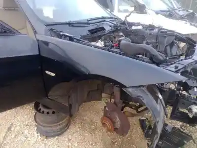 Second-hand car spare part front right fin for bmw serie 3 touring (e91) 2.0 16v diesel oem iam references 