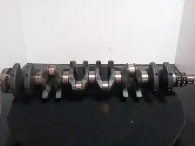 Gebrauchtes Autoersatzteil kurbelwelle zum bmw serie 5 berlina (e34) 2.0 24v oem-iam-referenzen 126457 - ggg70 - hub66  