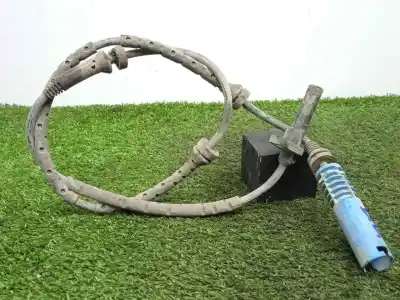 Peça sobressalente para automóvel em segunda mão sensor por bmw x3 (e83) 2.0 turbodiesel cat referências oem iam 0265007854