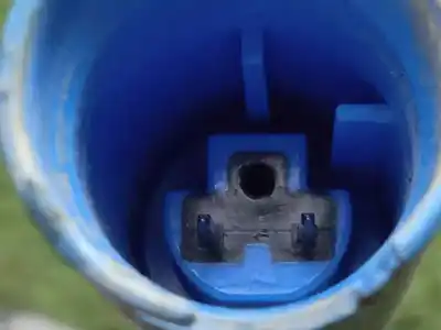 Peça sobressalente para automóvel em segunda mão sensor por bmw x3 (e83) 2.0 turbodiesel cat referências oem iam 0265007854  