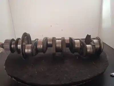 Second-hand car spare part CRANKSHAFT for IVECO DAILY CAJA ABIERTA  OEM IAM references 502295005  
