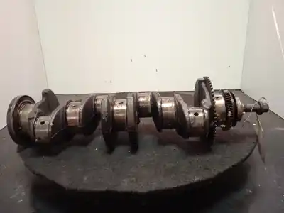 Second-hand car spare part CRANKSHAFT for IVECO DAILY CAJA ABIERTA / VOLQUETE  OEM IAM references GH90AS  