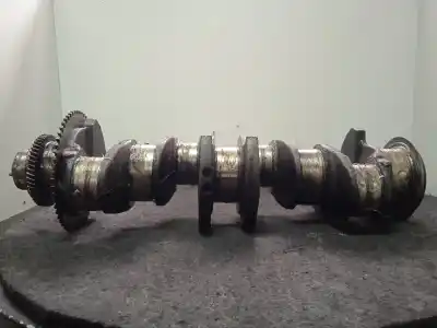 Second-hand car spare part CRANKSHAFT for FIAT DUCATO CAJA CERRADA 11 (DESDE 03.02)  OEM IAM references 2205006 - 6H00AS  