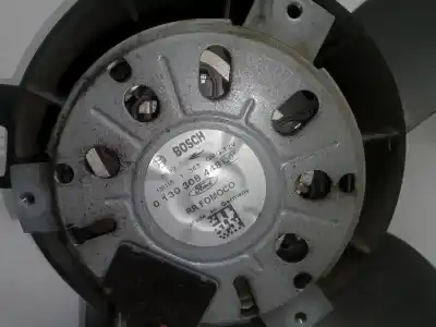 Автозапчасти б/у электрический вентилятор за ford c-max 2.0 tdci cat ссылки oem iam 0130308448 2.cables 