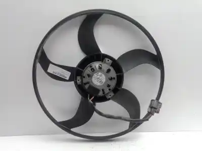 Автозапчасти б/у электрический вентилятор за ford c-max 2.0 tdci cat ссылки oem iam 0130308448 2.cables 