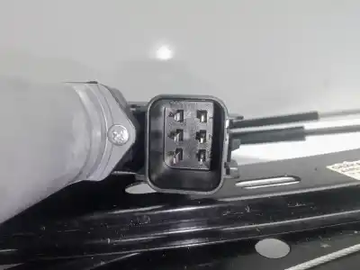 Автозапчасти б/у регулятор стекла переднего правого за ford c-max 2.0 tdci cat ссылки oem iam am51u23200be - 918956102  