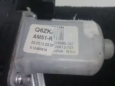 Автозапчасти б/у регулятор стекла заднего левого за ford c-max 2.0 tdci cat ссылки oem iam 920397104  