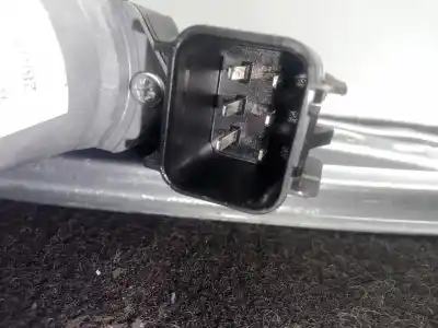 Автозапчасти б/у регулятор стекла заднего левого за ford c-max 2.0 tdci cat ссылки oem iam 920397104  