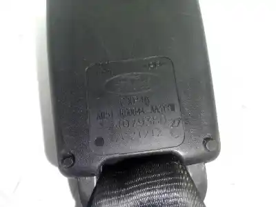 Автозапчастина б/у задній правий гачок для ford c-max 2.0 tdci cat посилання на oem iam am51r60044aa3yyw  