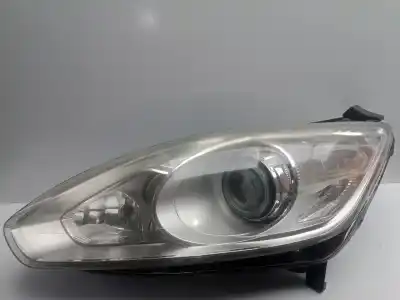 Автозапчасти б/у левая фара за ford c-max 2.0 tdci cat ссылки oem iam am5113d155ae