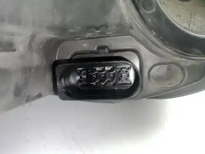 Автозапчастина б/у ліва фара для ford c-max 2.0 tdci cat посилання на oem iam am5113d155ae  