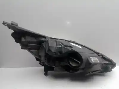 Автозапчастина б/у ліва фара для ford c-max 2.0 tdci cat посилання на oem iam am5113d155ae  