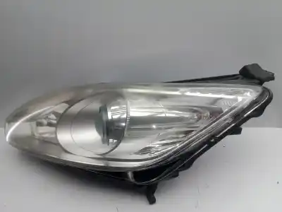 Автозапчастина б/у ліва фара для ford c-max 2.0 tdci cat посилання на oem iam am5113d155ae  
