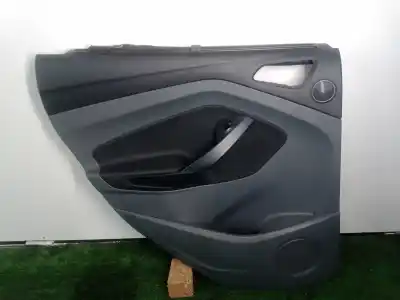 Автозапчасти б/у обивка задней левой двери за ford c-max 2.0 tdci cat ссылки oem iam fvwxa1624512