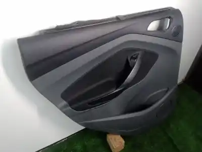 Автозапчастина б/у обкітка задніх лівіх дверей для ford c-max 2.0 tdci cat посилання на oem iam fvwxa1624512  