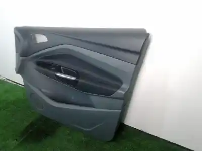 Автозапчасти б/у обивка передней правой двери за ford c-max 2.0 tdci cat ссылки oem iam fvwxa1624186  