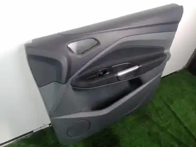 Автозапчасти б/у обивка передней правой двери за ford c-max 2.0 tdci cat ссылки oem iam fvwxa1624186  