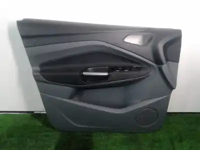 Автозапчасти б/у обивка левой передней двери за ford c-max 2.0 tdci cat ссылки oem iam fvwxa1624187