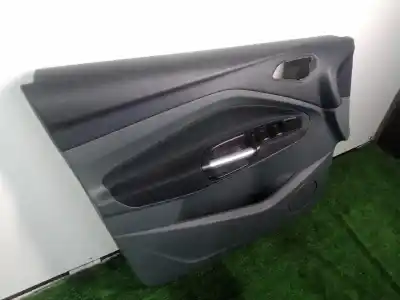 Автозапчасти б/у обивка левой передней двери за ford c-max 2.0 tdci cat ссылки oem iam fvwxa1624187  