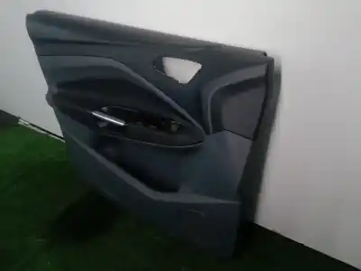 Автозапчасти б/у обивка левой передней двери за ford c-max 2.0 tdci cat ссылки oem iam fvwxa1624187  