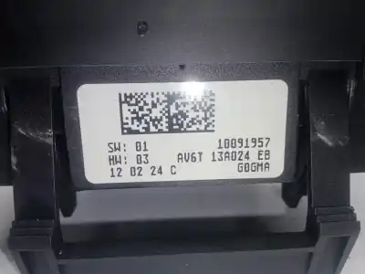 Автозапчасти б/у выключатель за ford c-max 2.0 tdci cat ссылки oem iam av6t13a024eb  