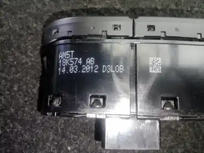 Автозапчасти б/у выключатель за ford c-max 2.0 tdci cat ссылки oem iam am5t18k574ab  