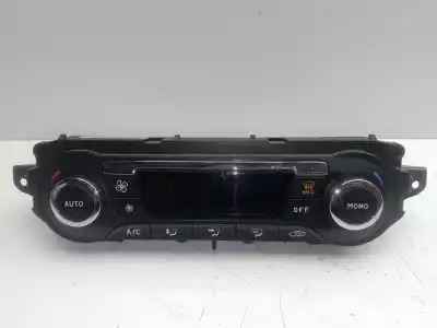 Автозапчасти б/у климат-контроль за ford c-max 2.0 tdci cat ссылки oem iam am5t18c612bj