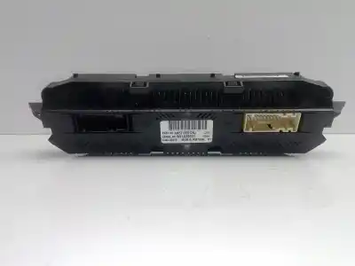 Автозапчасти б/у климат-контроль за ford c-max 2.0 tdci cat ссылки oem iam am5t18c612bj  