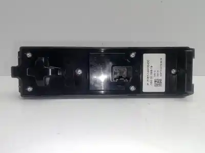 Автозапчастина б/у передні вікний вмикач для ford c-max 2.0 tdci cat посилання на oem iam f1et14a132cc  