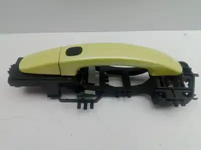 Автозапчасти б/у наружная рукоятка передняя справа за ford c-max 2.0 tdci cat ссылки oem iam 