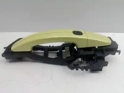 Автозапчасти б/у наружная рукоятка передняя справа за ford c-max 2.0 tdci cat ссылки oem iam   