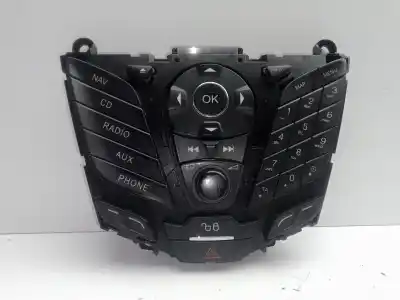 Автозапчасти б/у многофункциональное управление за ford c-max 2.0 tdci cat ссылки oem iam am5t18k811ce - 331411000